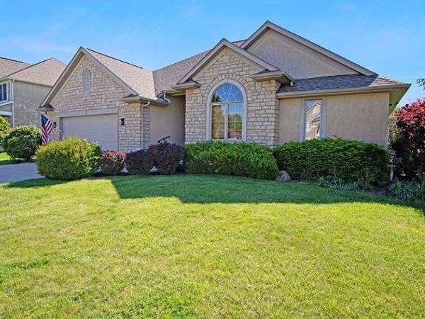 9815 Malibu Court, Plain City, OH 43064