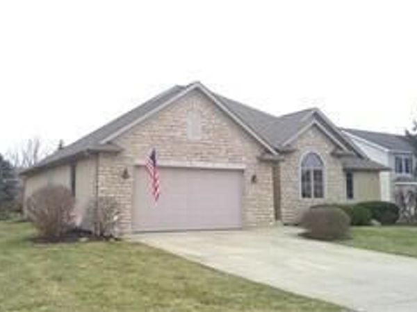 9815 Malibu Court, Plain City, OH 43064