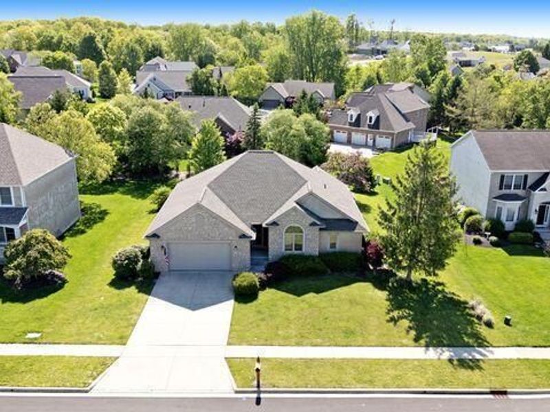 9815 Malibu Court, Plain City, OH 43064 Photo 28