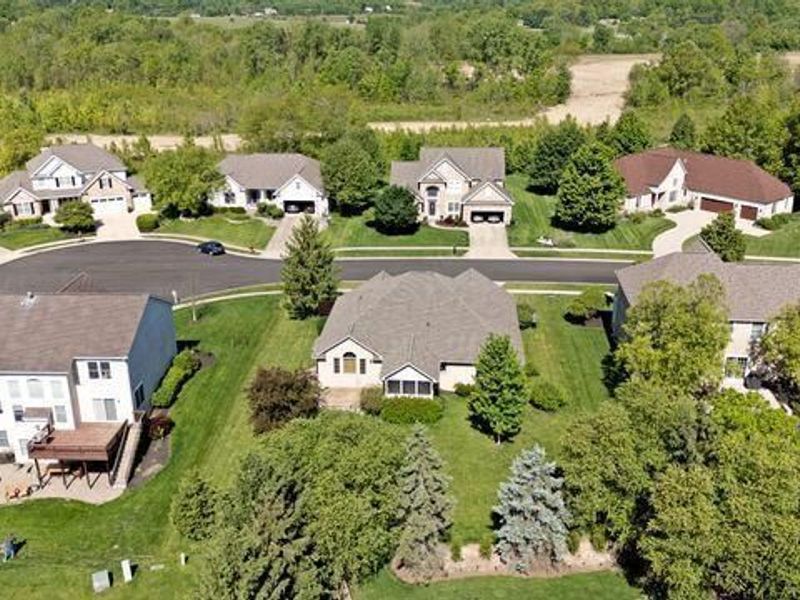 9815 Malibu Court, Plain City, OH 43064 Photo 30