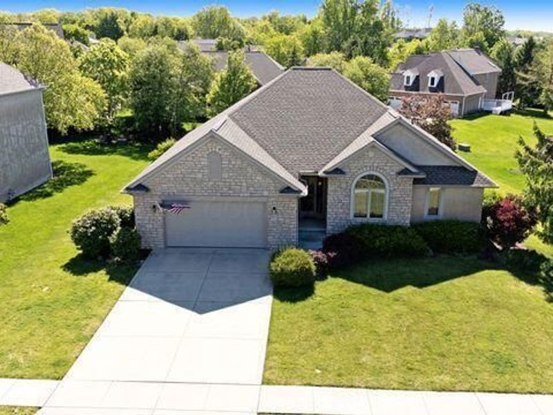 9815 Malibu Court, Plain City, OH 43064 Photo 32