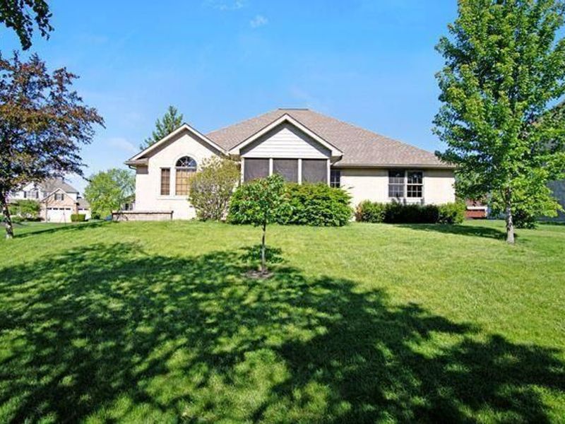 9815 Malibu Court, Plain City, OH 43064 Photo 34