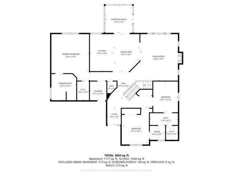 9815 Malibu Court, Plain City, OH 43064 Photo 36