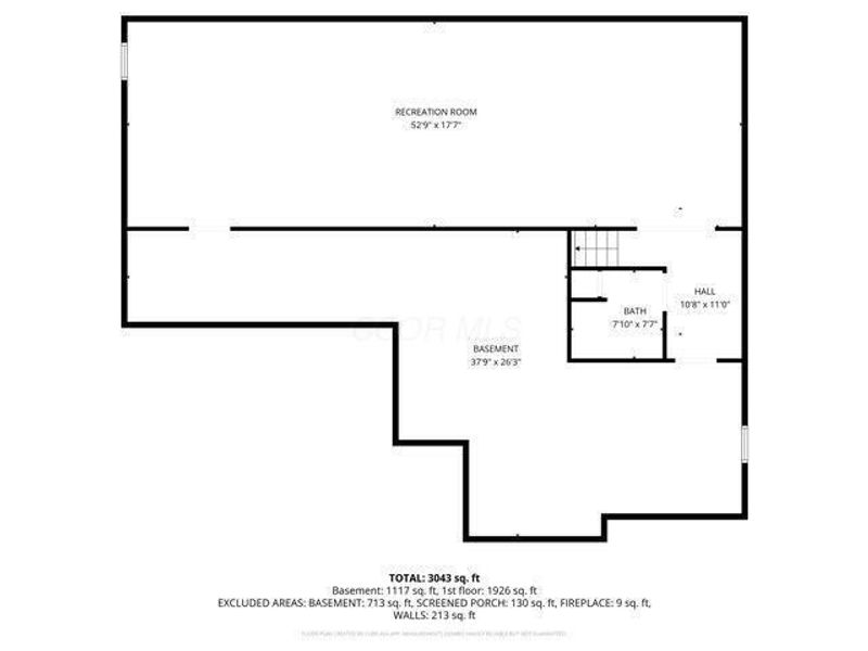 9815 Malibu Court, Plain City, OH 43064 Photo 37