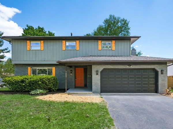 5480 Cedarbush Road , Columbus, OH 43229