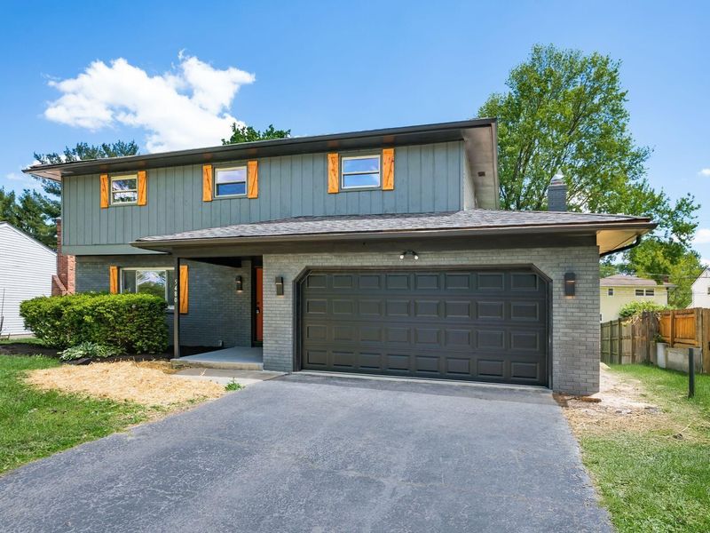 5480 Cedarbush Road , Columbus, OH 43229 Photo 2