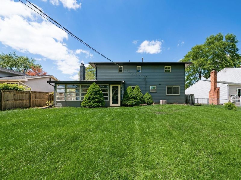 5480 Cedarbush Road , Columbus, OH 43229 Photo 53