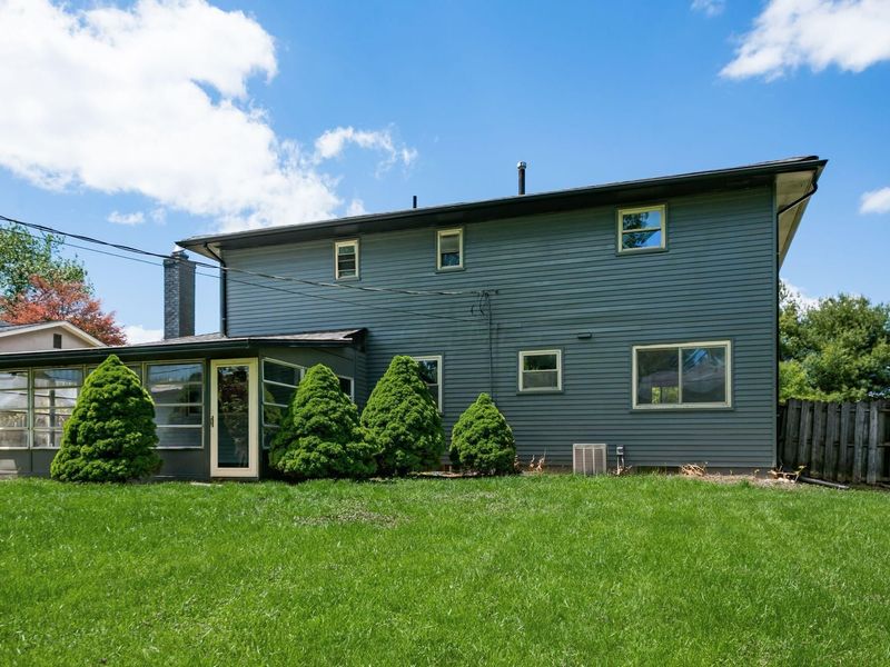 5480 Cedarbush Road , Columbus, OH 43229 Photo 55