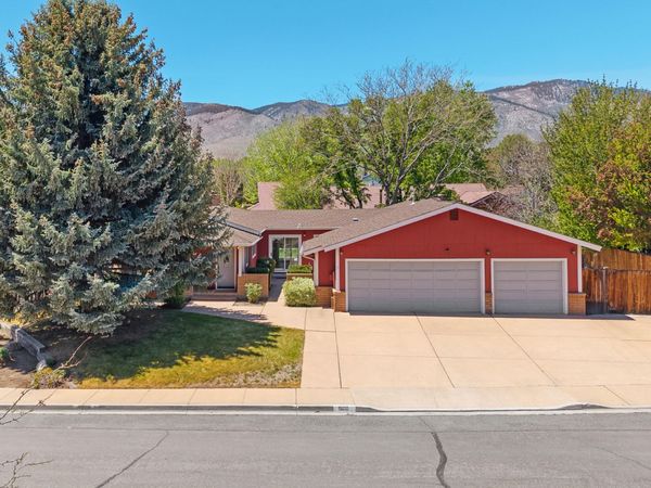 1600 La Mirada Street, Carson City, NV 89703