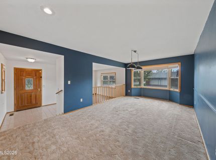 1600 La Mirada Street, Carson City, NV 89703 Photo