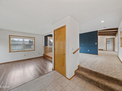 1600 La Mirada Street, Carson City, NV 89703 Photo