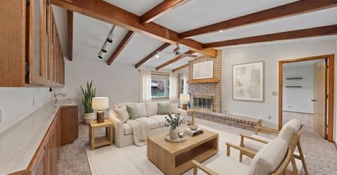1600 La Mirada Street, Carson City, NV 89703 Photo