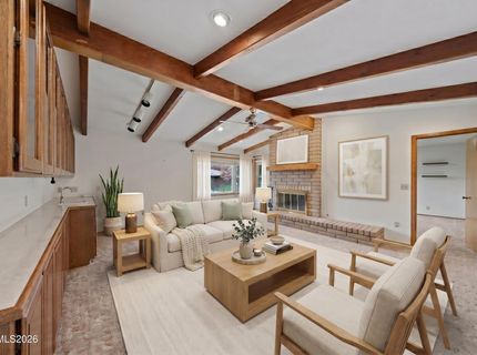 1600 La Mirada Street, Carson City, NV 89703 Photo
