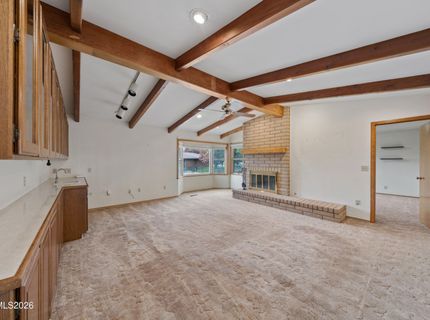 1600 La Mirada Street, Carson City, NV 89703 Photo