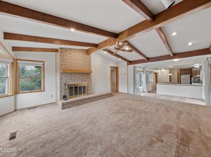 1600 La Mirada Street, Carson City, NV 89703 Photo