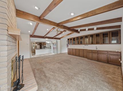 1600 La Mirada Street, Carson City, NV 89703 Photo