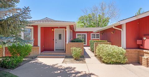 1600 La Mirada Street, Carson City, NV 89703 Photo