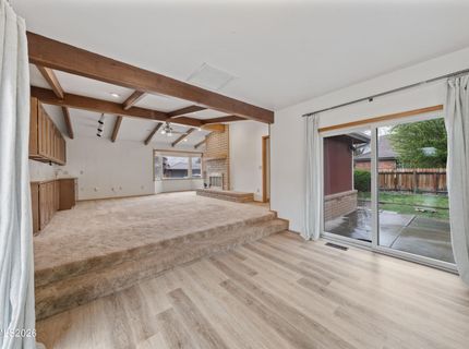 1600 La Mirada Street, Carson City, NV 89703 Photo