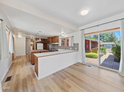 1600 La Mirada Street, Carson City, NV 89703 Photo