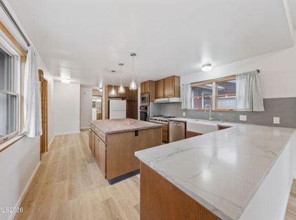 1600 La Mirada Street, Carson City, NV 89703 Photo