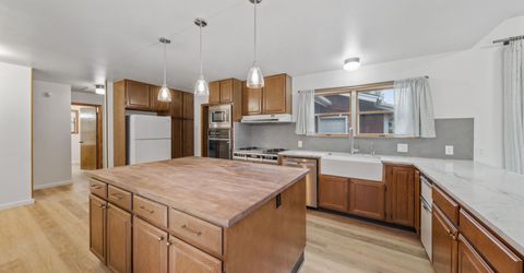 1600 La Mirada Street, Carson City, NV 89703 Photo