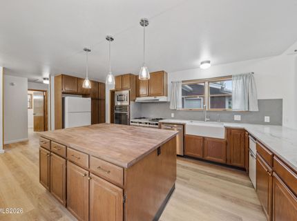 1600 La Mirada Street, Carson City, NV 89703 Photo