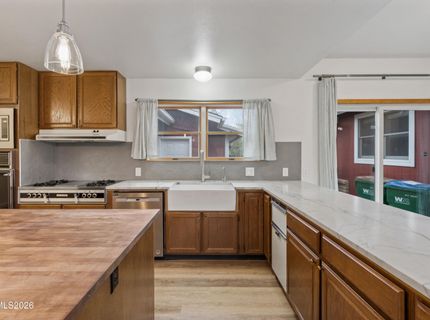 1600 La Mirada Street, Carson City, NV 89703 Photo