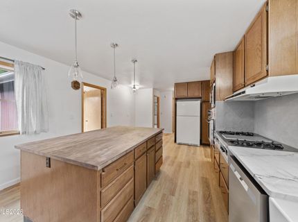 1600 La Mirada Street, Carson City, NV 89703 Photo