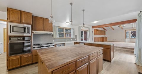 1600 La Mirada Street, Carson City, NV 89703 Photo