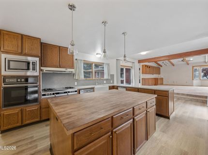1600 La Mirada Street, Carson City, NV 89703 Photo