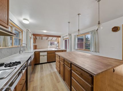 1600 La Mirada Street, Carson City, NV 89703 Photo