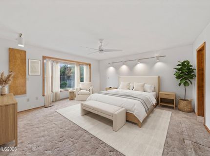 1600 La Mirada Street, Carson City, NV 89703 Photo