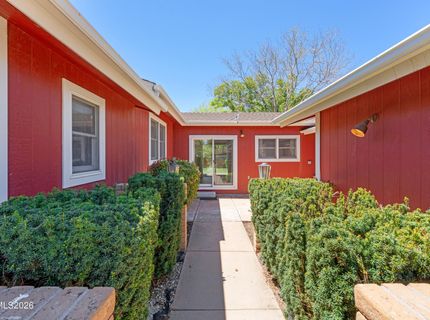 1600 La Mirada Street, Carson City, NV 89703 Photo