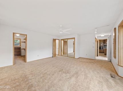 1600 La Mirada Street, Carson City, NV 89703 Photo