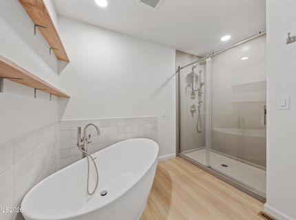 1600 La Mirada Street, Carson City, NV 89703 Photo