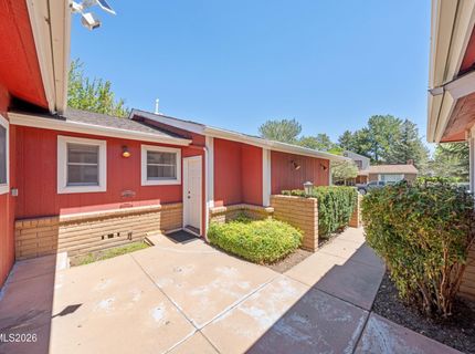 1600 La Mirada Street, Carson City, NV 89703 Photo