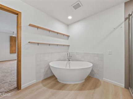 1600 La Mirada Street, Carson City, NV 89703 Photo