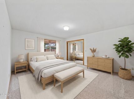 1600 La Mirada Street, Carson City, NV 89703 Photo