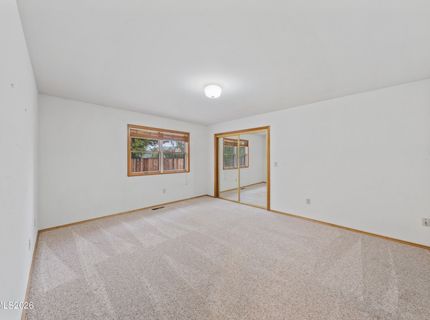 1600 La Mirada Street, Carson City, NV 89703 Photo