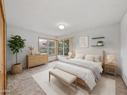 1600 La Mirada Street, Carson City, NV 89703 Photo