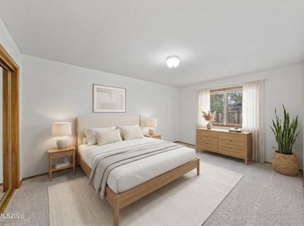 1600 La Mirada Street, Carson City, NV 89703 Photo