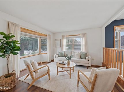 1600 La Mirada Street, Carson City, NV 89703 Photo
