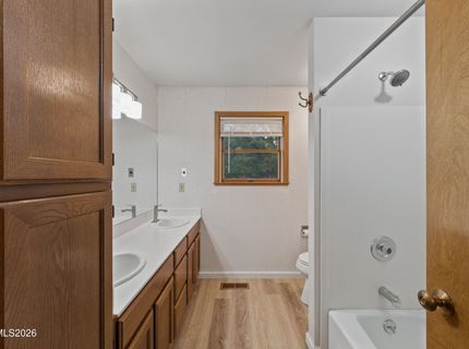 1600 La Mirada Street, Carson City, NV 89703 Photo
