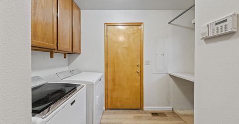 1600 La Mirada Street, Carson City, NV 89703 Photo