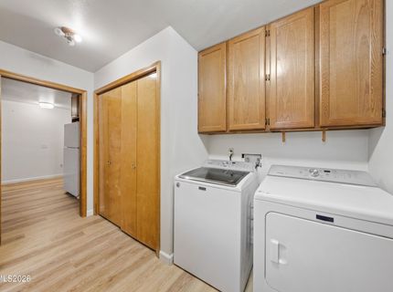 1600 La Mirada Street, Carson City, NV 89703 Photo