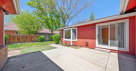 1600 La Mirada Street, Carson City, NV 89703 Photo