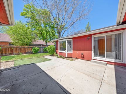 1600 La Mirada Street, Carson City, NV 89703 Photo