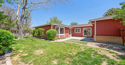 1600 La Mirada Street, Carson City, NV 89703 Photo