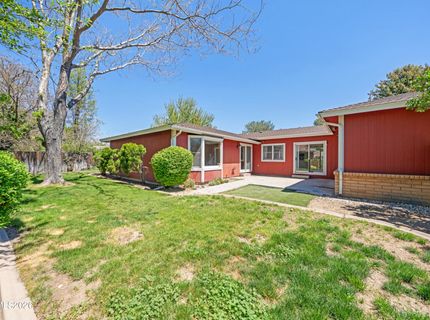 1600 La Mirada Street, Carson City, NV 89703 Photo