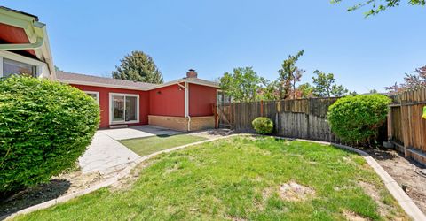 1600 La Mirada Street, Carson City, NV 89703 Photo